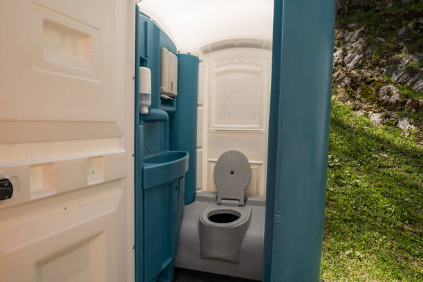 Portable Toilet Options We Offer in Watertown, MN