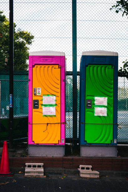 Best Porta potty delivery and setup  in Watertown, MN