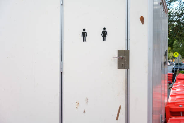 Best Sanitation services for porta potties  in Watertown, MN
