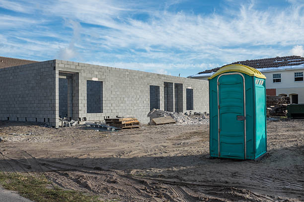 Porta potty rental for outdoor events in Watertown, MN